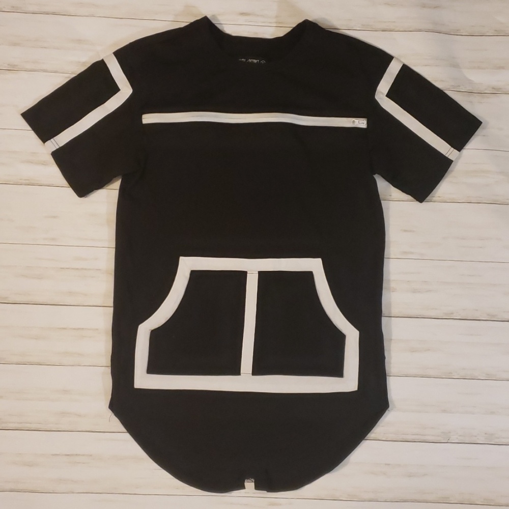 8ighth/DSTRKT Tshirt